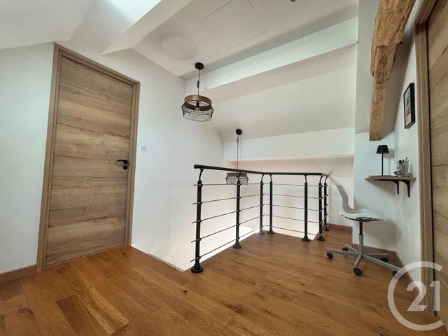 Maison &agrave; vendre - 3 pi&egrave;ces - 72 m2 - Lailly En Val - 45 - CENTRE