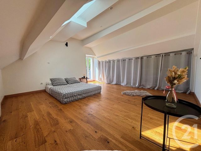 Maison &agrave; vendre - 3 pi&egrave;ces - 72 m2 - Lailly En Val - 45 - CENTRE