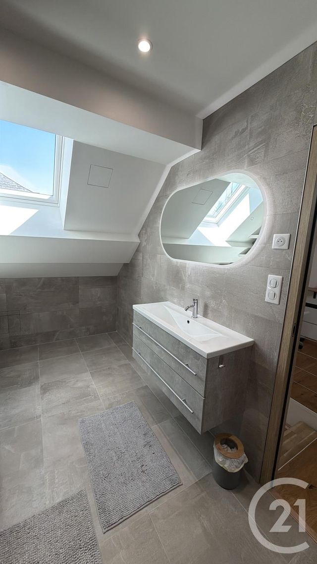 Maison &agrave; vendre - 3 pi&egrave;ces - 72 m2 - Lailly En Val - 45 - CENTRE