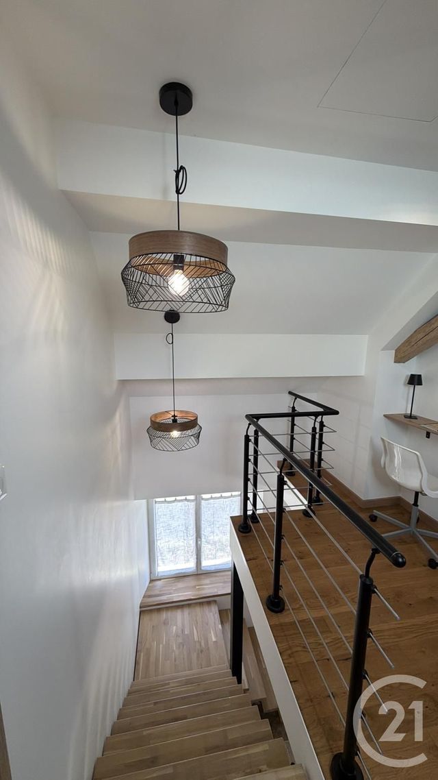 Maison &agrave; vendre - 3 pi&egrave;ces - 72 m2 - Lailly En Val - 45 - CENTRE