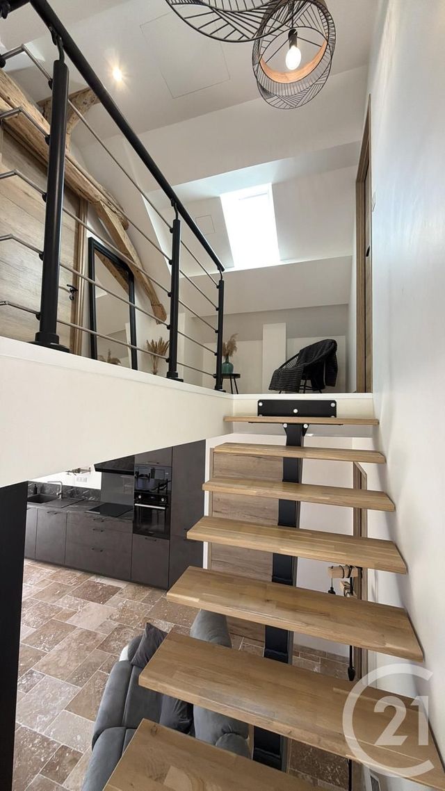 Maison &agrave; vendre - 3 pi&egrave;ces - 72 m2 - Lailly En Val - 45 - CENTRE