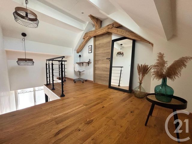 Maison &agrave; vendre - 3 pi&egrave;ces - 72 m2 - Lailly En Val - 45 - CENTRE