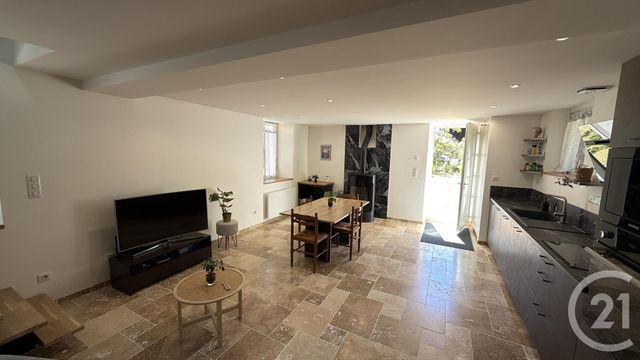 Maison &agrave; vendre - 3 pi&egrave;ces - 72 m2 - Lailly En Val - 45 - CENTRE