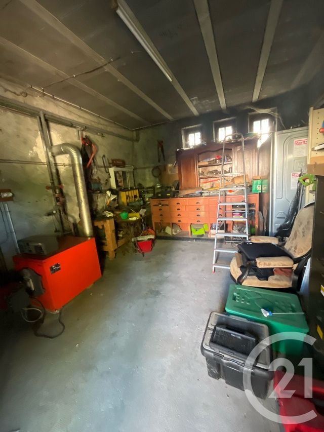 Maison à vendre - 6 pièces - 180 m2 - Huisseau Sur Mauves - 45 - CENTRE