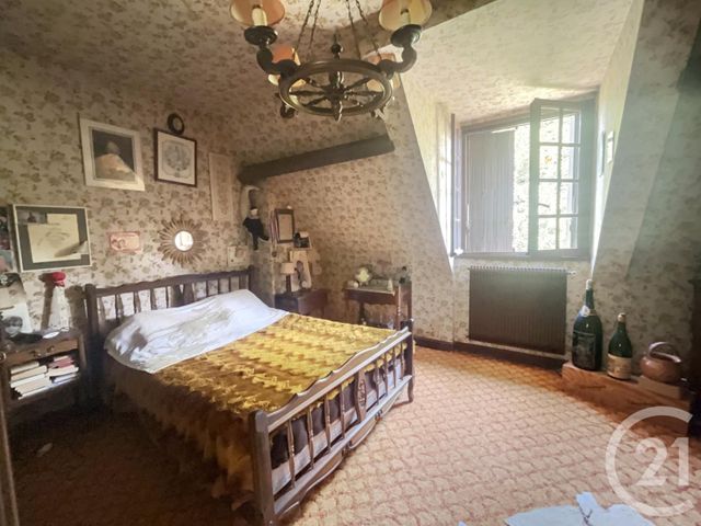 Maison à vendre - 6 pièces - 180 m2 - Huisseau Sur Mauves - 45 - CENTRE