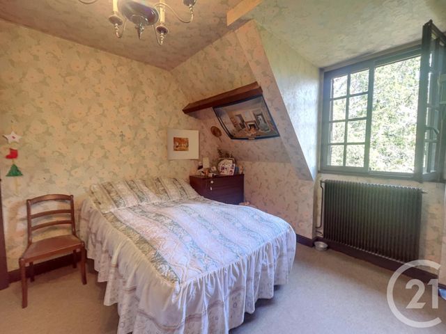 Maison à vendre - 6 pièces - 180 m2 - Huisseau Sur Mauves - 45 - CENTRE