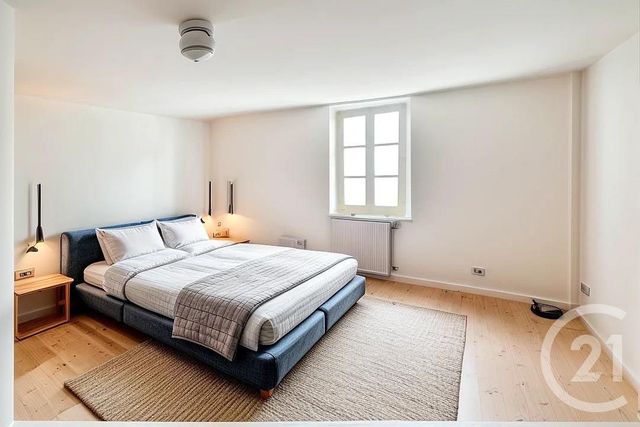 Maison &agrave; vendre - 4 pi&egrave;ces - 74,80 m2 - Clery St Andre - 45 - CENTRE