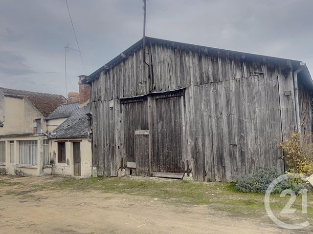 Maison &agrave; vendre - 4 pi&egrave;ces - 74,80 m2 - Clery St Andre - 45 - CENTRE