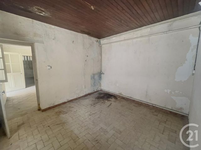 Maison &agrave; vendre - 4 pi&egrave;ces - 74,80 m2 - Clery St Andre - 45 - CENTRE