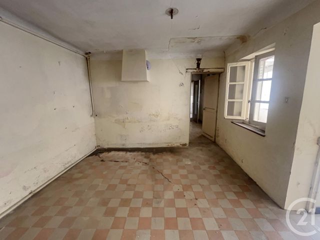 Maison &agrave; vendre - 4 pi&egrave;ces - 74,80 m2 - Clery St Andre - 45 - CENTRE