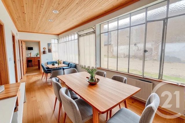 Maison &agrave; vendre - 4 pi&egrave;ces - 74,80 m2 - Clery St Andre - 45 - CENTRE