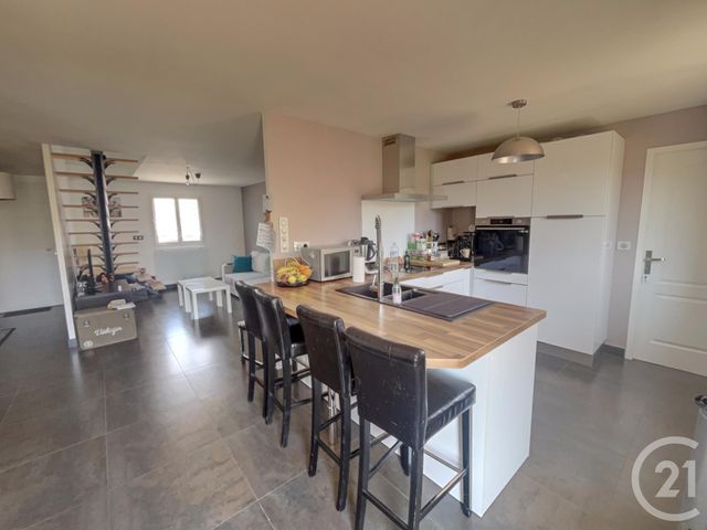 Maison à vendre - 5 pièces - 105 m2 - Clery St Andre - 45 - CENTRE