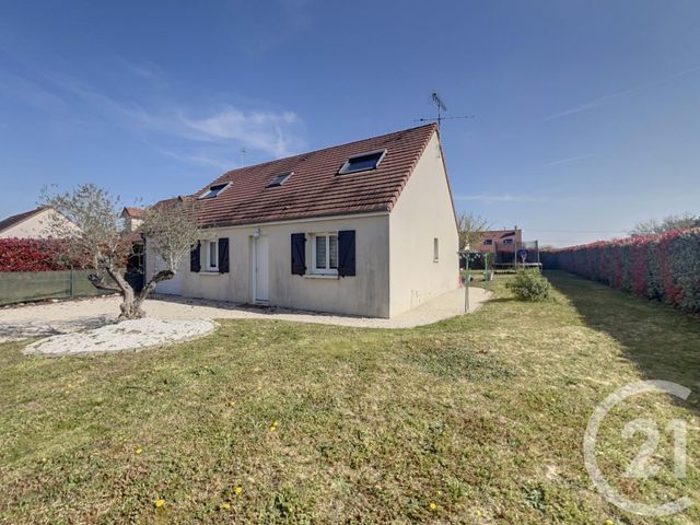 Maison à vendre - 5 pièces - 105 m2 - Clery St Andre - 45 - CENTRE