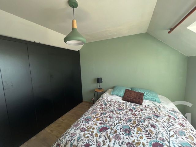 Maison à vendre - 5 pièces - 105 m2 - Clery St Andre - 45 - CENTRE