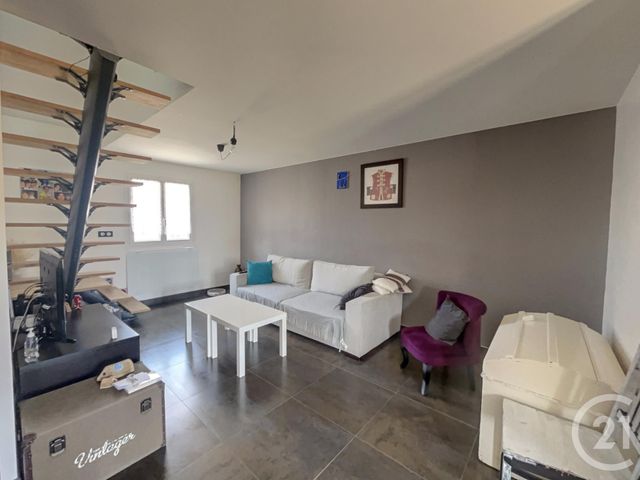 Maison à vendre - 5 pièces - 105 m2 - Clery St Andre - 45 - CENTRE