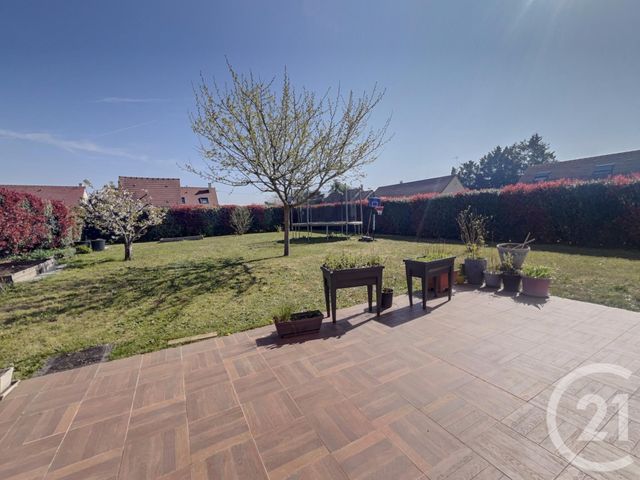 Maison à vendre - 5 pièces - 105 m2 - Clery St Andre - 45 - CENTRE