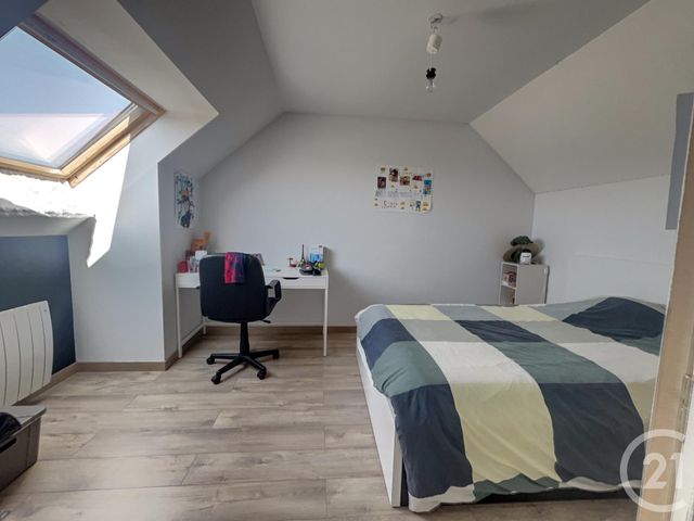 Maison à vendre - 5 pièces - 105 m2 - Clery St Andre - 45 - CENTRE