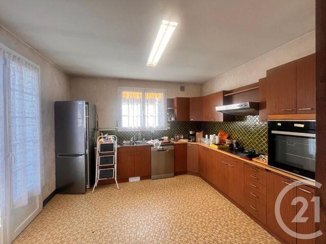 Maison à vendre - 6 pièces - 138,21 m2 - La Chaussee St Victor - 41 - CENTRE
