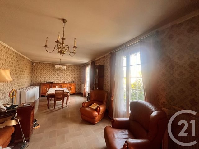 Maison à vendre - 6 pièces - 138,21 m2 - La Chaussee St Victor - 41 - CENTRE