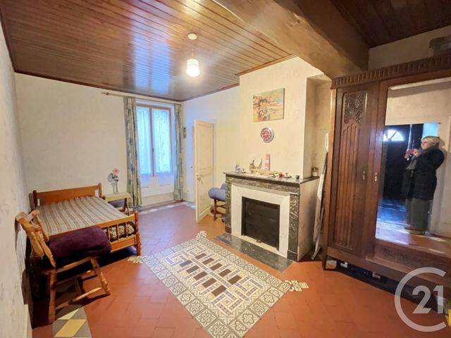 Maison à vendre - 4 pièces - 124,55 m2 - Clery St Andre - 45 - CENTRE