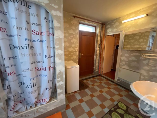 Maison à vendre - 4 pièces - 124,55 m2 - Clery St Andre - 45 - CENTRE