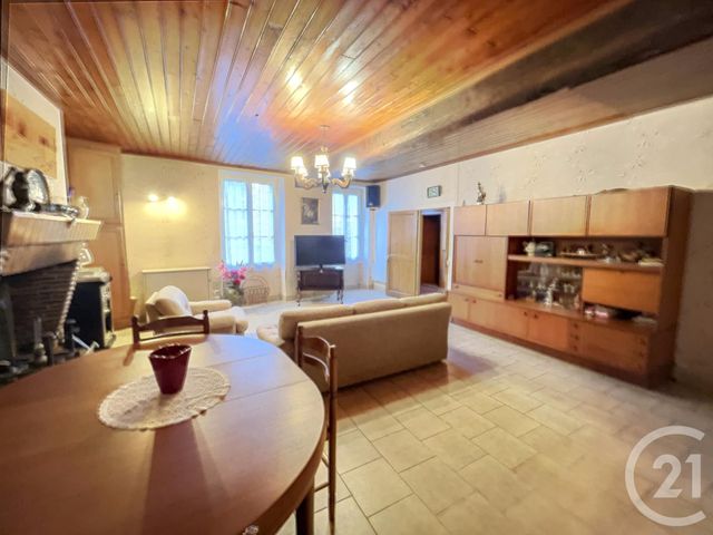 Maison à vendre - 4 pièces - 124,55 m2 - Clery St Andre - 45 - CENTRE