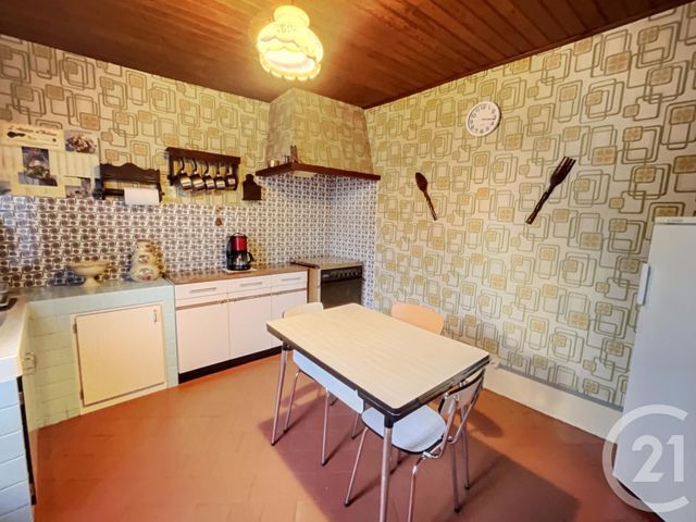 Maison à vendre - 4 pièces - 124,55 m2 - Clery St Andre - 45 - CENTRE