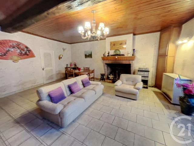 Maison à vendre - 4 pièces - 124,55 m2 - Clery St Andre - 45 - CENTRE