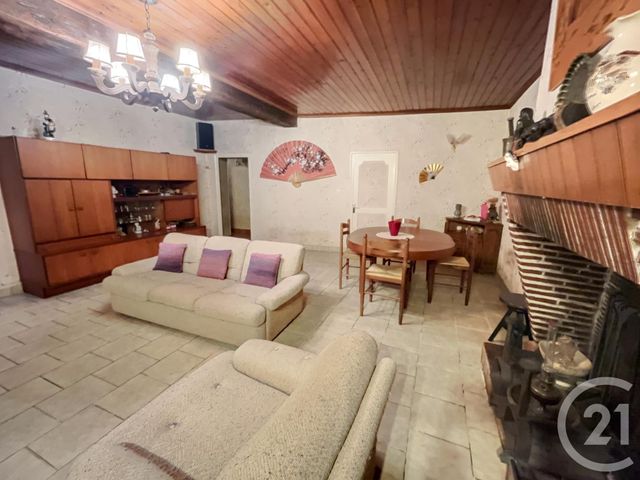 Maison à vendre - 4 pièces - 124,55 m2 - Clery St Andre - 45 - CENTRE