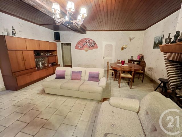 Maison à vendre - 4 pièces - 124,55 m2 - Clery St Andre - 45 - CENTRE