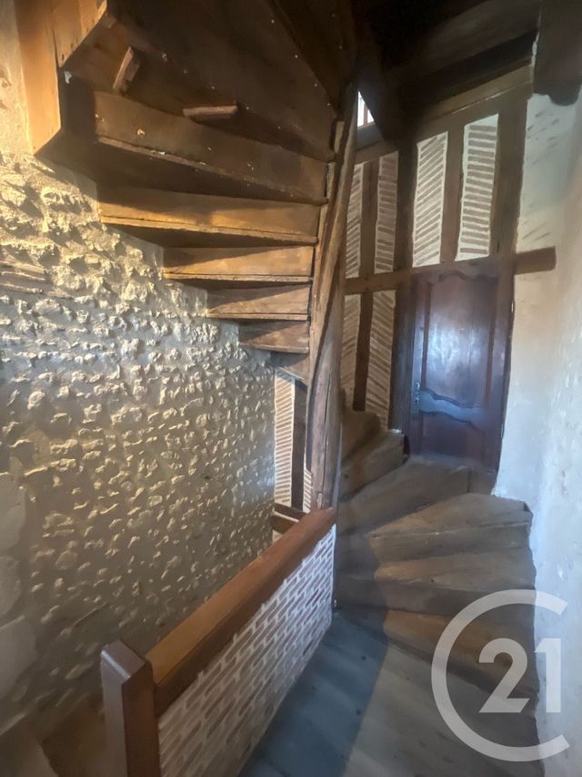 Maison à vendre - 5 pièces - 142 m2 - Clery St Andre - 45 - CENTRE