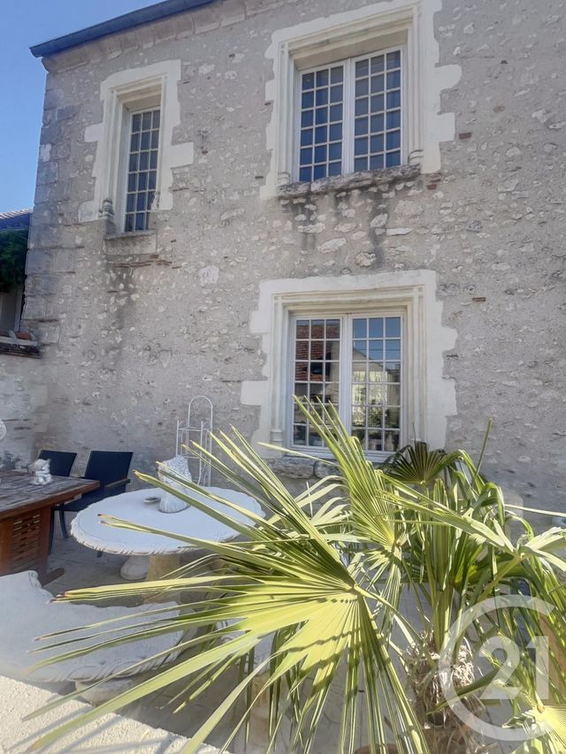 Maison à vendre - 5 pièces - 142 m2 - Clery St Andre - 45 - CENTRE