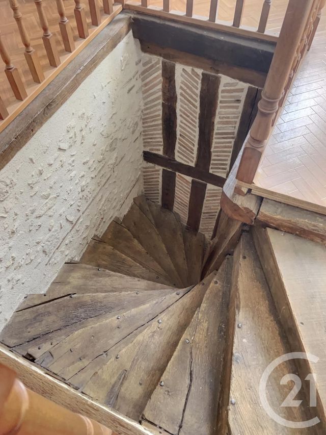 Maison à vendre - 5 pièces - 142 m2 - Clery St Andre - 45 - CENTRE