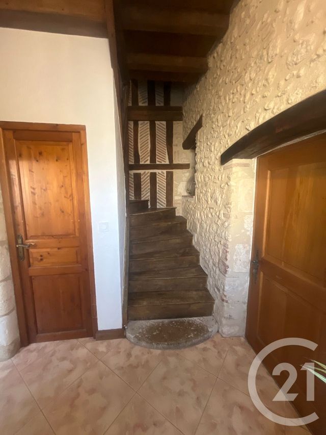 Maison à vendre - 5 pièces - 142 m2 - Clery St Andre - 45 - CENTRE