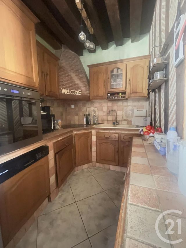 Maison à vendre - 5 pièces - 142 m2 - Clery St Andre - 45 - CENTRE