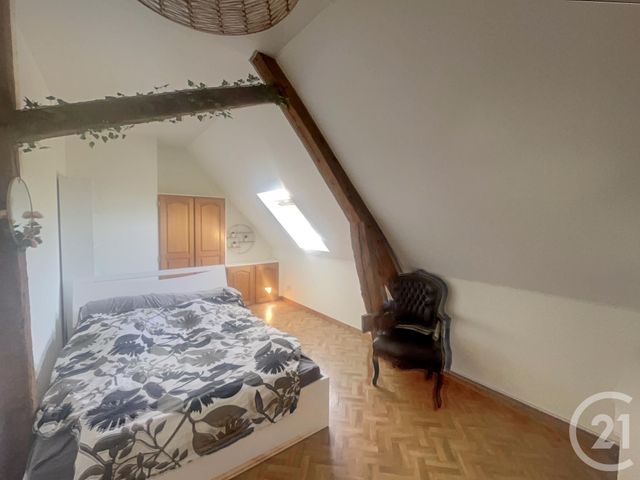 Maison à vendre - 5 pièces - 142 m2 - Clery St Andre - 45 - CENTRE