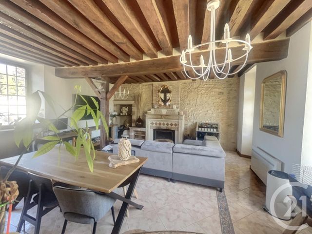 Maison à vendre - 5 pièces - 142 m2 - Clery St Andre - 45 - CENTRE