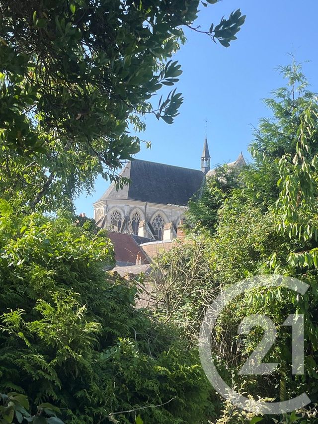 Maison à vendre - 5 pièces - 142 m2 - Clery St Andre - 45 - CENTRE