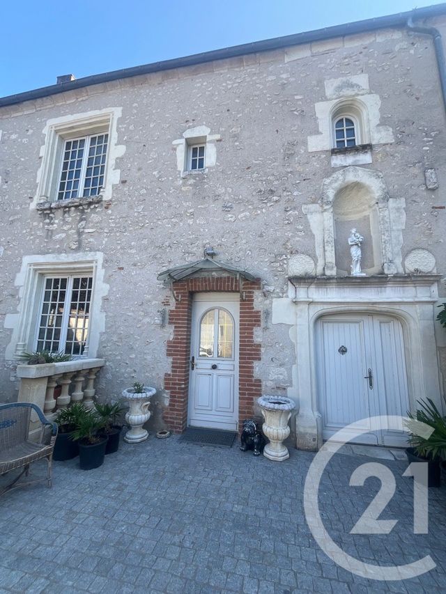 Maison à vendre - 5 pièces - 142 m2 - Clery St Andre - 45 - CENTRE
