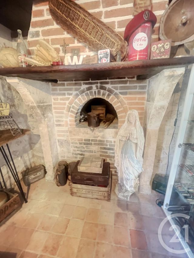 Maison à vendre - 5 pièces - 142 m2 - Clery St Andre - 45 - CENTRE