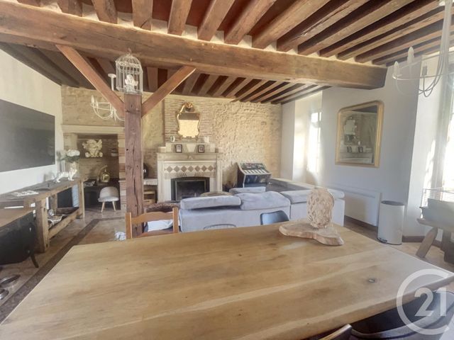Maison à vendre - 5 pièces - 142 m2 - Clery St Andre - 45 - CENTRE