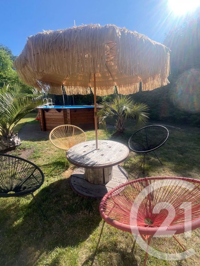 Maison à vendre - 5 pièces - 142 m2 - Clery St Andre - 45 - CENTRE