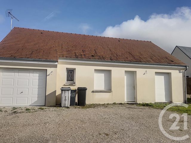 Maison à vendre - 4 pièces - 83,55 m2 - Clery St Andre - 45 - CENTRE