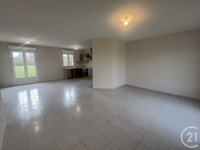 Maison à vendre - 4 pièces - 83,55 m2 - Clery St Andre - 45 - CENTRE