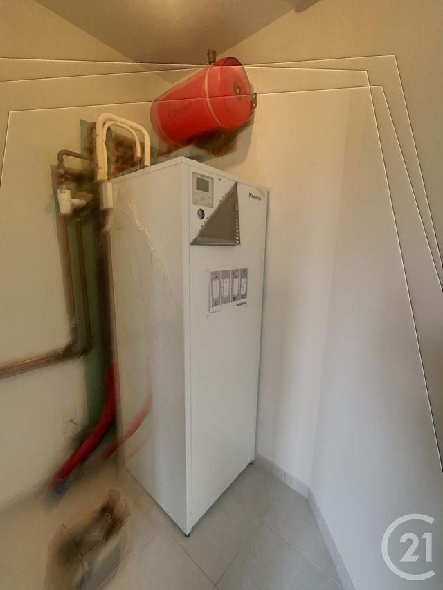 Maison à vendre - 4 pièces - 83,55 m2 - Clery St Andre - 45 - CENTRE