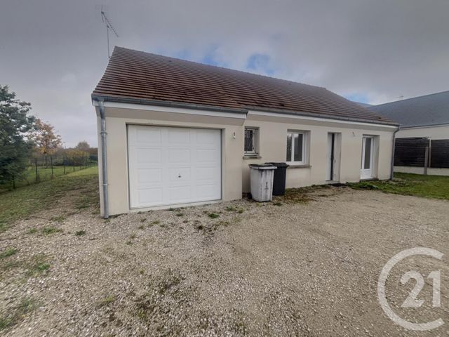 Maison à vendre - 4 pièces - 83,55 m2 - Clery St Andre - 45 - CENTRE