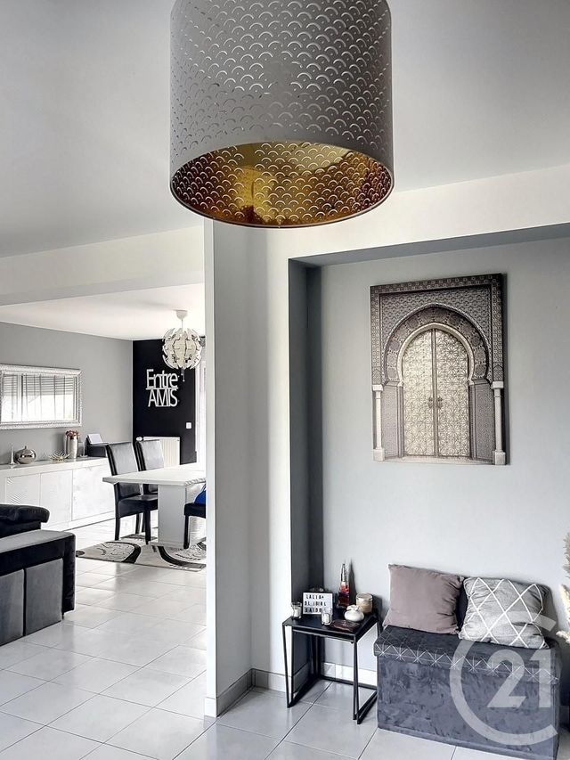 Maison à vendre - 5 pièces - 111,12 m2 - Mareau Aux Pres - 45 - CENTRE