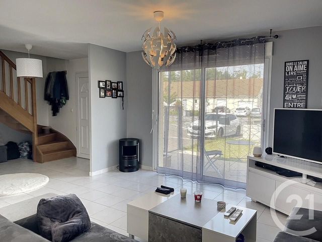 Maison à vendre - 5 pièces - 111,12 m2 - Mareau Aux Pres - 45 - CENTRE