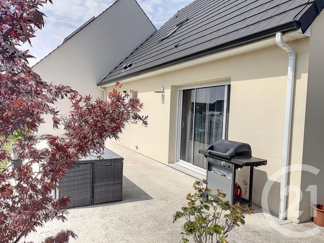Maison à vendre - 5 pièces - 111,12 m2 - Mareau Aux Pres - 45 - CENTRE