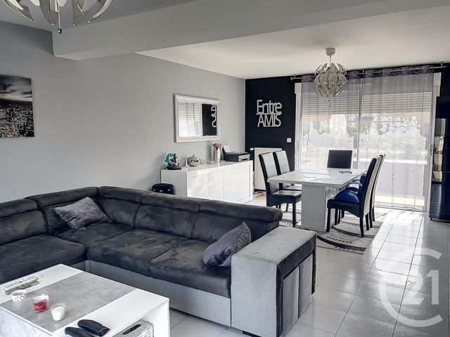 Maison à vendre - 5 pièces - 111,12 m2 - Mareau Aux Pres - 45 - CENTRE